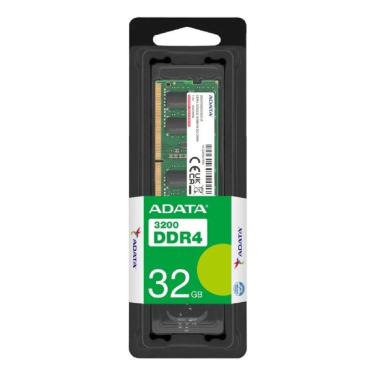 Imagem de Memória Notebook 32gb Ddr4 3200mhz Fnx Fnx32s22s8-32g So-dimm