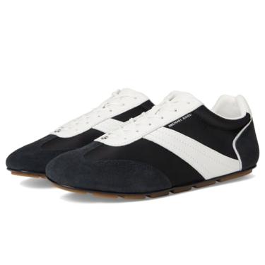 Imagem de Michael Kors Tênis feminino Susie, Preto, 35