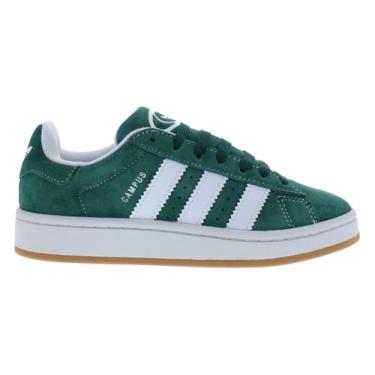 Imagem de Adidas Campus 00s Tênis infantil grande, Multi, 21