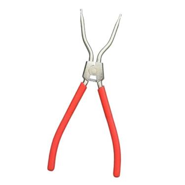 Imagem de Bothyi Ferramenta de expansão da mola do tambor da máquina de lavar roupa. Remove e instala grampos de vedação internos e externos do tambor. Reparo, 11inch