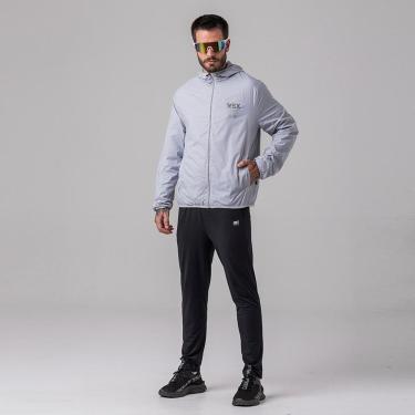 Imagem de Jaqueta Windbreaker Masculina Rock e Soda-Masculino