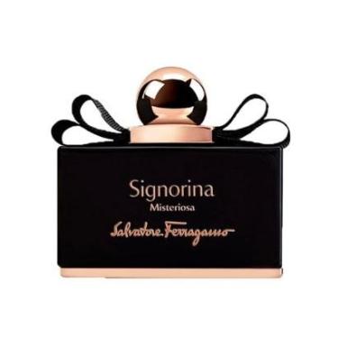 Imagem de Signorina Misteriosa Salvatore Ferragamo - Perfume Feminino - EDP 30ml-Feminino
