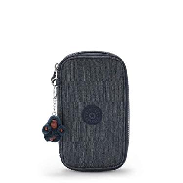 Imagem de Kipling Organizador de bolsa, Azul (azul-marinho marinho), 21 centimeters, Organizador de bolsas