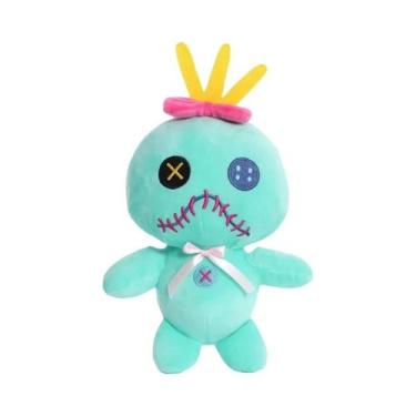 Imagem de Brinquedo De Pelúcia Disney Stitch De 25cm, Figura De Anime Lilo & Sti