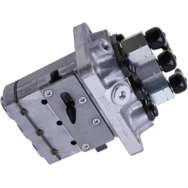 Imagem de Bomba de injeção de combustível para escavadeira Bobcat compatível com Kubota D722 D902 D782 Motor MT50 MT52 MT55 E08 E10 E14 E16 316 319 320 321 322 323 324 418 455 3 463 6670432