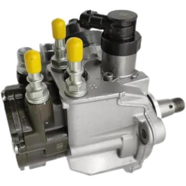 Imagem de 2012-2017 Para capa compatível com New Holland 3.2L 3.4L bomba de injeção de combustível diesel 5801470100