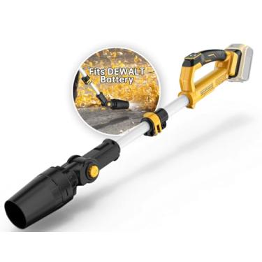 Imagem de Soprador de folhas sem fio para bateria DE 20V Max - 6305-02