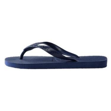 Imagem de Chinelo Havaianas Light Sport Brasil Com Tiras Largas - 7015149-Unissex