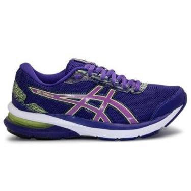 Imagem de Tênis Asics Feminino Gel-Shogun 5 Corrida-Feminino