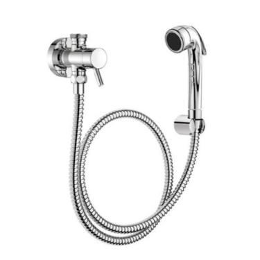 Imagem de Ducha Higiênica Nova Lóggica Com Registro e Derivação Docol 01137906