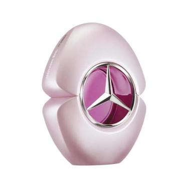 Imagem de Perfume Feminino Woman de Mercedes-Benz Edp 60ml - Mercedes Benz