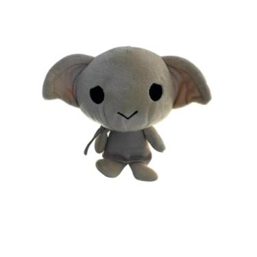 Imagem de Pelúcia Harry Potter Dobby O Elfo Doméstico Licenciado Warner Bros 18cm