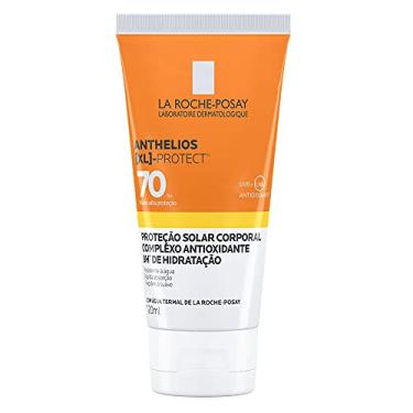 Imagem de La Roche-Posay, Anthelios XL, Protetor Solar Corporal, FPS 70, 120ml