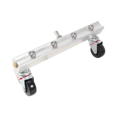 Imagem de Lavadora De Chassi De Carro De Alta Pressão, Limpeza Rápida De Estrada