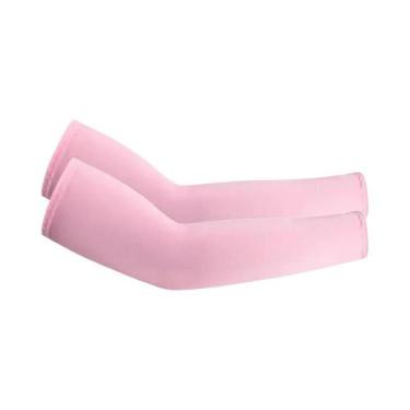 Imagem de Mangas Protetoras UV Ice Cool Para Homens E Mulheres, Proteção Solar P