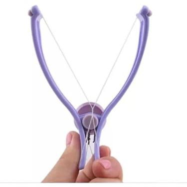 Imagem de Depilador Facial/corporal A Linha Sildne