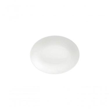 Imagem de Travessa Oval Tramontina Sophia Em Porcelana 32x25cm