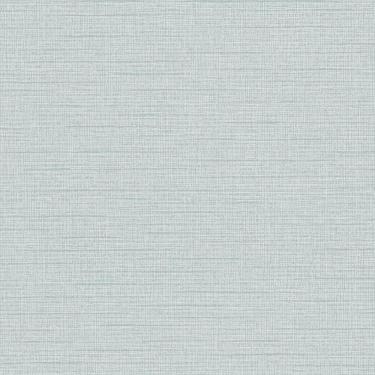 Imagem de Papel De Parede Ivy Aspecto Têxtil Verde 6809-70