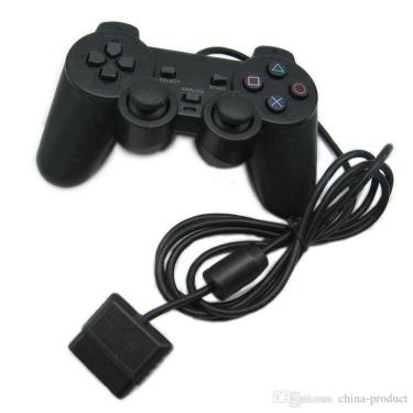 Imagem de Controle Playstation 2 PS2 Analog Controller 2