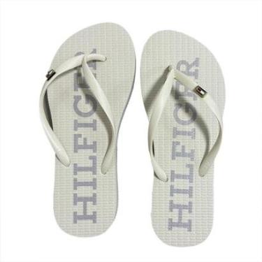 Imagem de Chinelo Tommy Hilfiger Strap Beach Sandal-Feminino