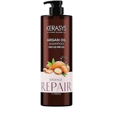 Imagem de Kerasys Argan Oil Damage Repair - Shampoo 1000ml