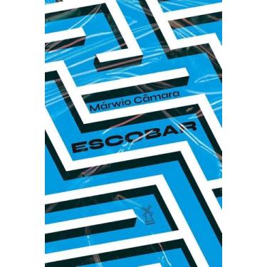 Imagem de Escobar - MOINHOS EDITORA, Sortido