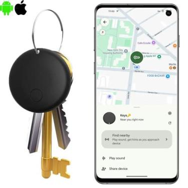 Imagem de Dispositivo Anti Perda para Casa e Viagem - Rick Imports