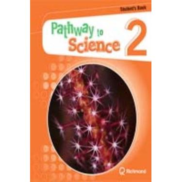 Imagem de Livro - Pathway to science 2 student´s book