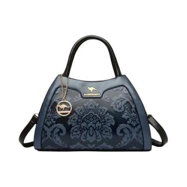 Imagem de Bolsas De Designer De Luxo Para Mulheres Em Couro De Alta Qualidade, B