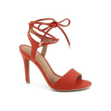 Imagem de Sandália Feminina Ramarim 2268204-Feminino