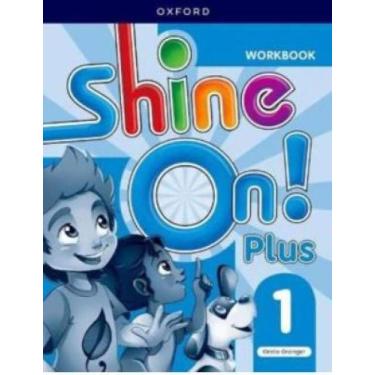 Imagem de Shine on plus 1 wb - OXFORD, 3