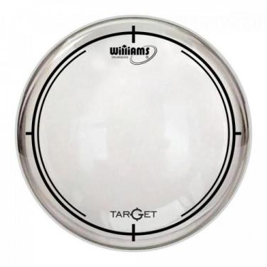 Imagem de Pele 20" Target W2 WILLIAMS F002