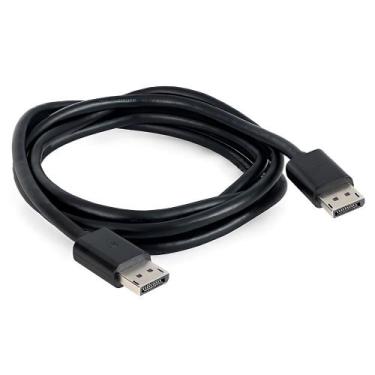 Imagem de Cabo Displayport M x Displayport M 1.5 Metros CB-151 - OEM
