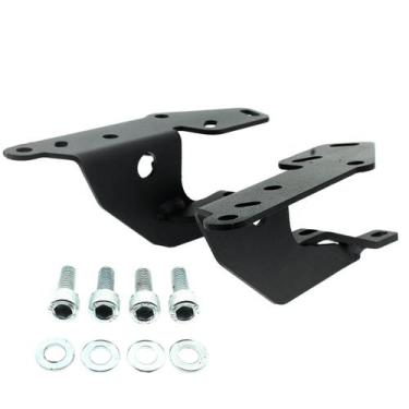 Imagem de Suporte Baú Superior Scooter Elite 125 2019 Em Diante - Gbs