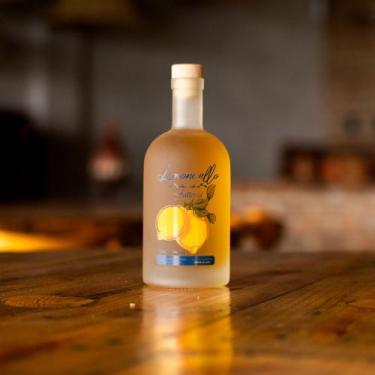 Imagem de Licor Limoncello 750ml - Fattoria