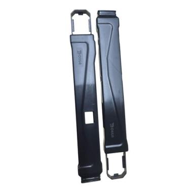 Imagem de Protetor balança CRF 230F Dega Parts Honda Cor:Preto - DEGA MOTO PARTS