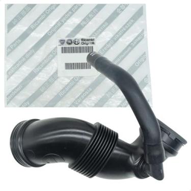 Imagem de Mangueira Filtro De Ar Original Fiat Mopar Toro Jeep Compass Renegade 