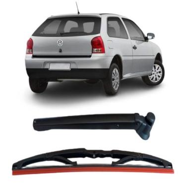 Imagem de Braço e palheta traseira gol g4 - Cinoy