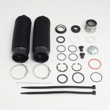 Imagem de REPARO CAIXA DIREÇÃO HIDRÁULICA ESCORT VERONA POINTER LOGUS 1993 à 200