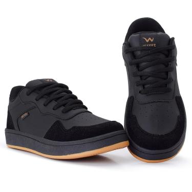 Imagem de Tenis Masculino Sapatenis Casual Lançamento Super Confortável-Masculino
