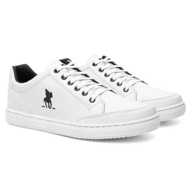 Imagem de Tênis Sapatenis Masculino Confort Casual Polo Para Trabalho Escolha Sua Cor-Masculino