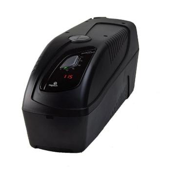 Imagem de Nobreak Ragtech Senoidal NEP 3200VA CBU, Bivolt Aut, Saida 115V, 10 Tomadas, 2 Baterias...