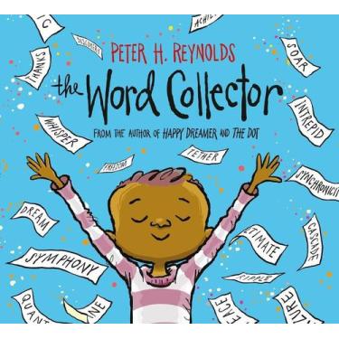 Imagem de The Word Collector - Scholastic - UK