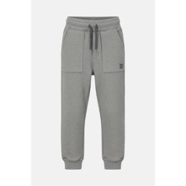 Imagem de Calça Menino em Moletom Up Baby-Masculino