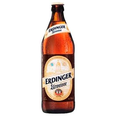 Imagem de Cerveja erdinger urweisse 500ml