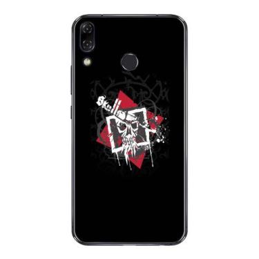 Imagem de Capa Adesivo Skin015 Verso Para Asus Zenfone 5 - KawaSkin