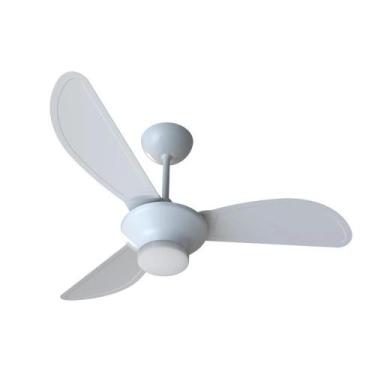 Imagem de Ventilador De Teto Mistral Led Inverter Bc Ventisol Bivolt, Bivolt