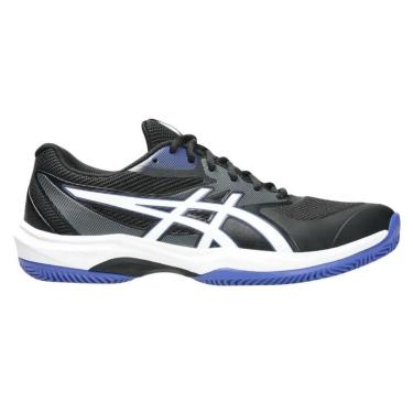 Imagem de Tênis Asics Game FF Clay/OC Masculino - Preto 38-Masculino