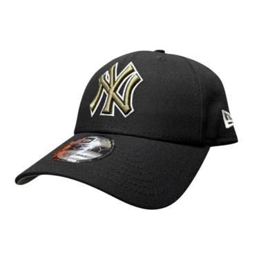 Imagem de Boné New Era Unissex New York Yankees 60834118-Unissex