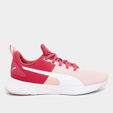 Imagem de Tênis Infantil Puma Flyer Runner-Unissex